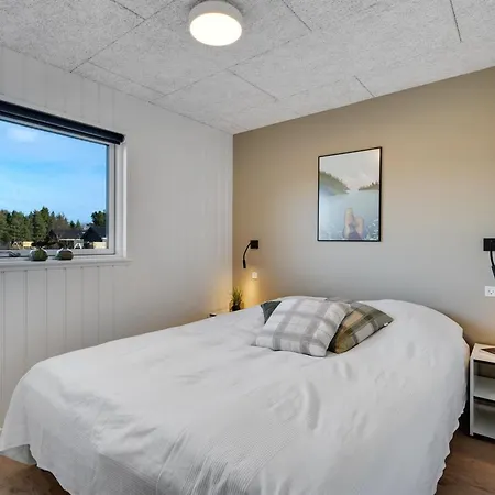 Holiday Jasna - 470m From The Sea In Funen By Interhome