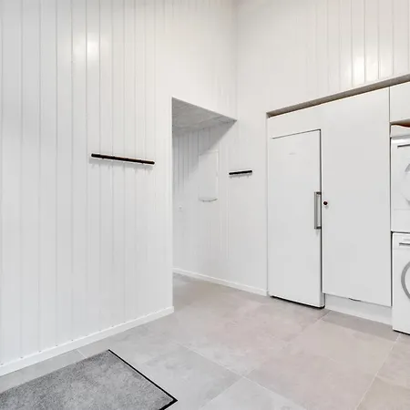 Holiday Jasna - 470m From The Sea In Funen By Interhome Дом отдыха