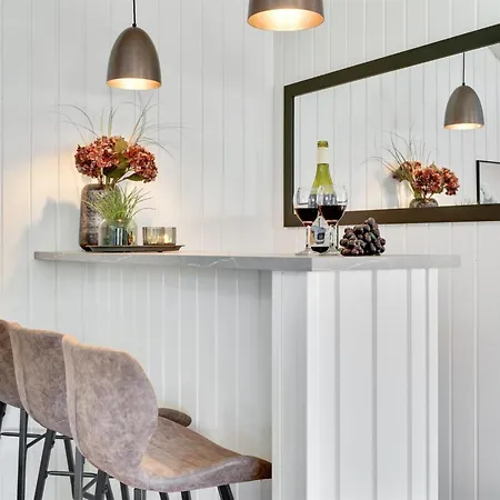 Holiday Jasna - 470m From The Sea In Funen By Interhome Оттеруп
