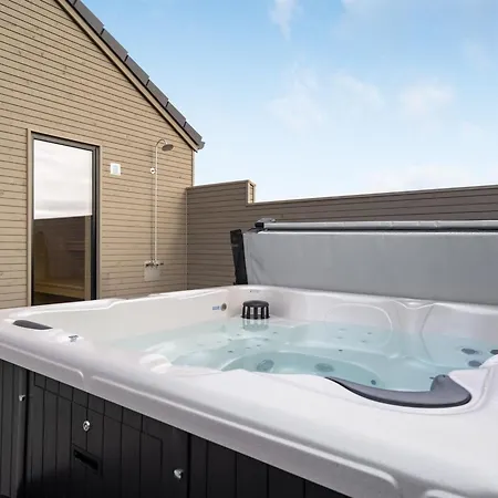 Holiday Jasna - 470m From The Sea In Funen By Interhome Оттеруп