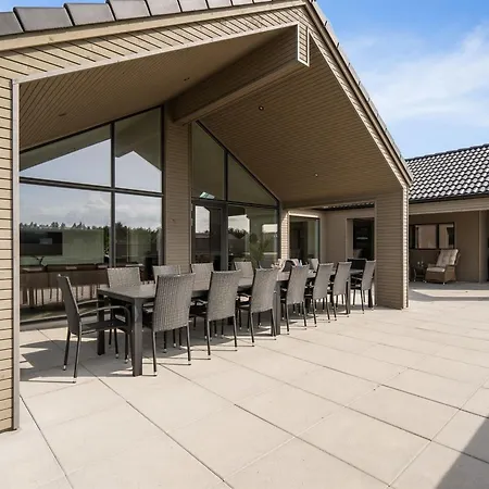 Holiday Jasna - 470m From The Sea In Funen By Interhome * Otterup