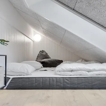 Holiday Jasna - 470m From The Sea In Funen By Interhome Оттеруп
